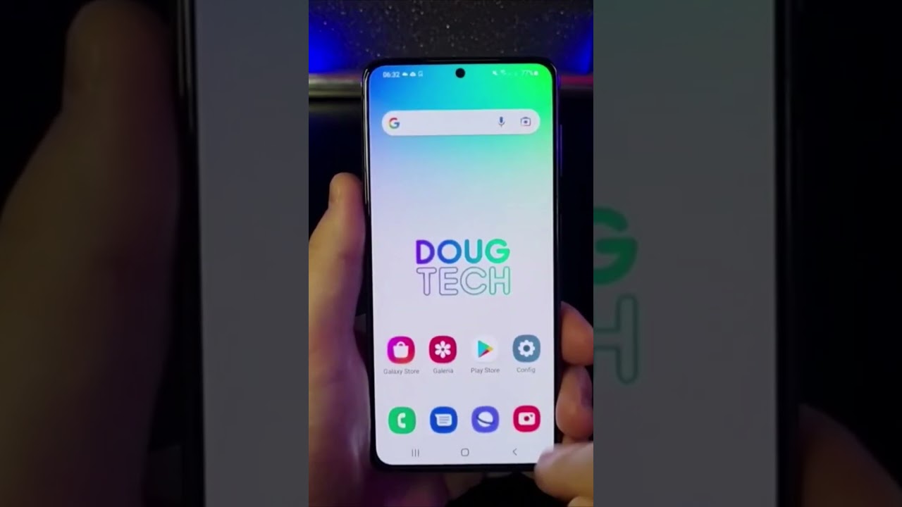 COMO LIGAR O “ENCONTRAR MEU DISPOSITIVO” NO SAMSUNG #Shorts