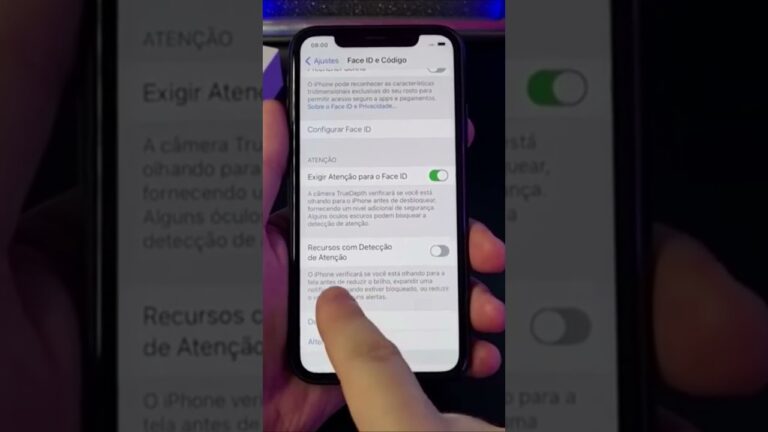 ► Mantenha a tela do iPhone ativa enquanto estiver olhando #Shorts