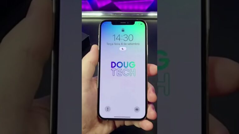 COMO DESATIVAR OU REMOVER O FACE ID NO IPHONE #Shorts