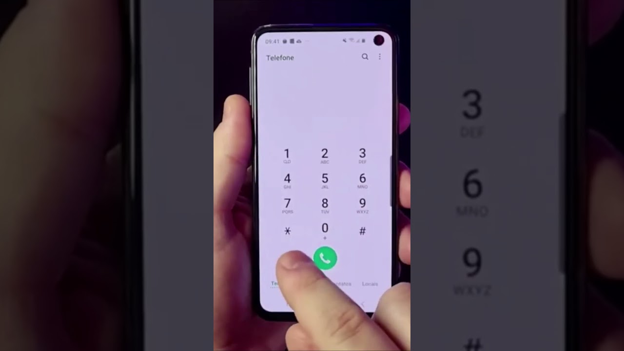 COMO RECUPERAR A PERFORMANCE DA BATERIA NO SAMSUNG #Shorts