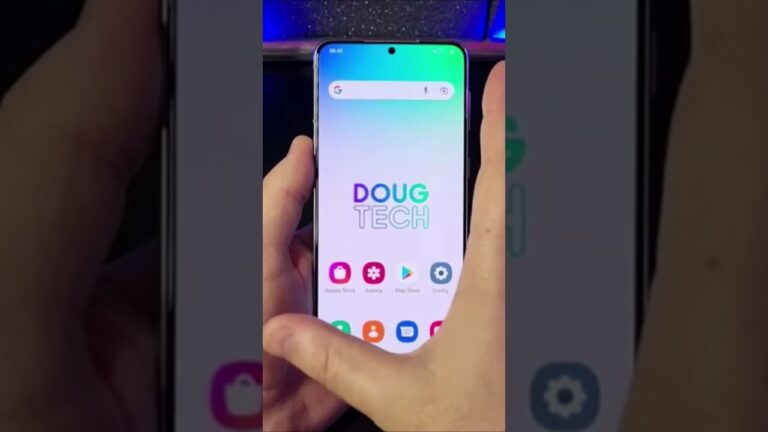 EVITE QUE A TELA APAGUE ENQUANTO VOCÊ USA O SAMSUNG #Shorts