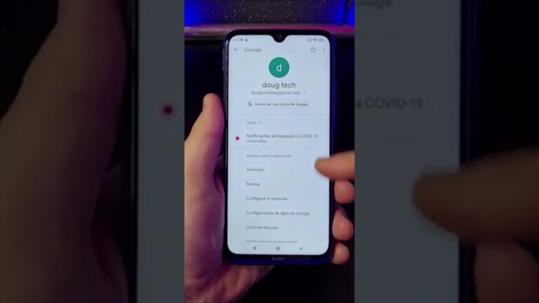 CONFIGURE O GOOGLE ASSISTENTE NO XIAOMI DO SEU JEITO #Shorts