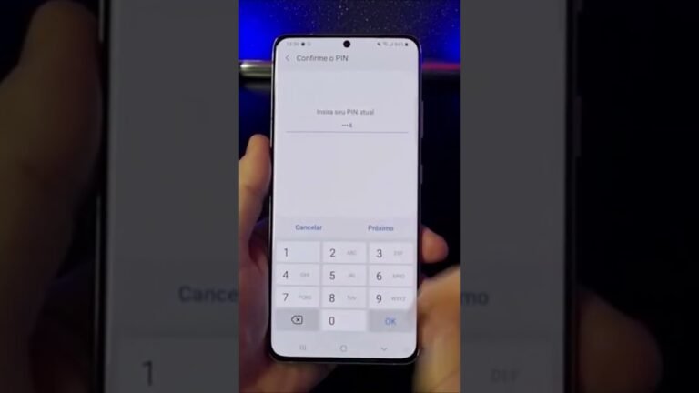 Habilite o modo desenvolvedor e a depuração USB no Samsung facilmente #Shorts Habilite o modo desenvolvedor e a depuração USB no Samsung facilmente #Shorts
