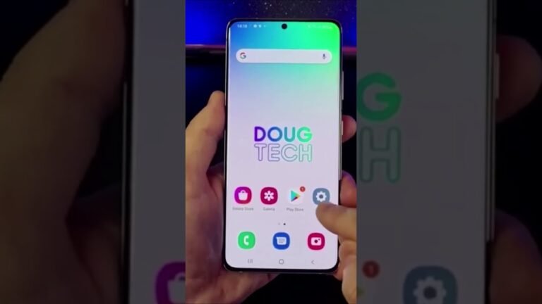 MANTENHA A TELA DO SEU SAMSUNG LIGADA POR MAIS TEMPO #Shorts MANTENHA A TELA DO SEU SAMSUNG LIGADA POR MAIS TEMPO #Shorts