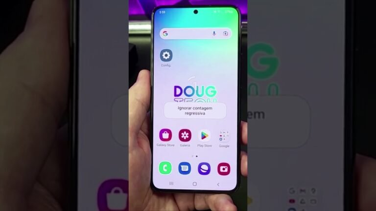 COMO GRAVAR A TELA NO SAMSUNG GALAXY #Shorts COMO GRAVAR A TELA NO SAMSUNG GALAXY #Shorts