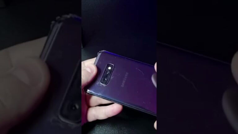 COMO TRANSFORMAR SEU SAMSUNG EM CARREGADOR PARA OUTROS DISPOSITIVOS #Shorts