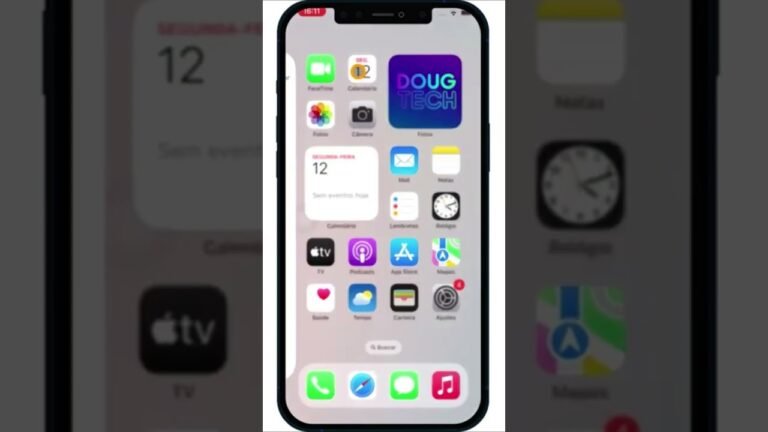► Como Ativar ou Desativar o Teclado de Emoji no iPhone #Shorts ► Como Ativar ou Desativar o Teclado de Emoji no iPhone #Shorts