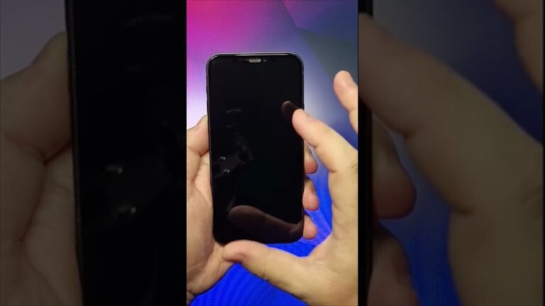 DESBLOQUEIE SEU IPHONE E SAIA DO MODO DE RECUPERAÇÃO #Shorts DESBLOQUEIE SEU IPHONE E SAIA DO MODO DE RECUPERAÇÃO #Shorts