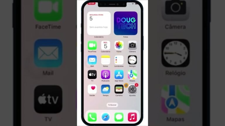 ► Como Ativar o Modo Noturno e Clarear Fotos no iPhone #Shorts ► Como Ativar o Modo Noturno e Clarear Fotos no iPhone #Shorts