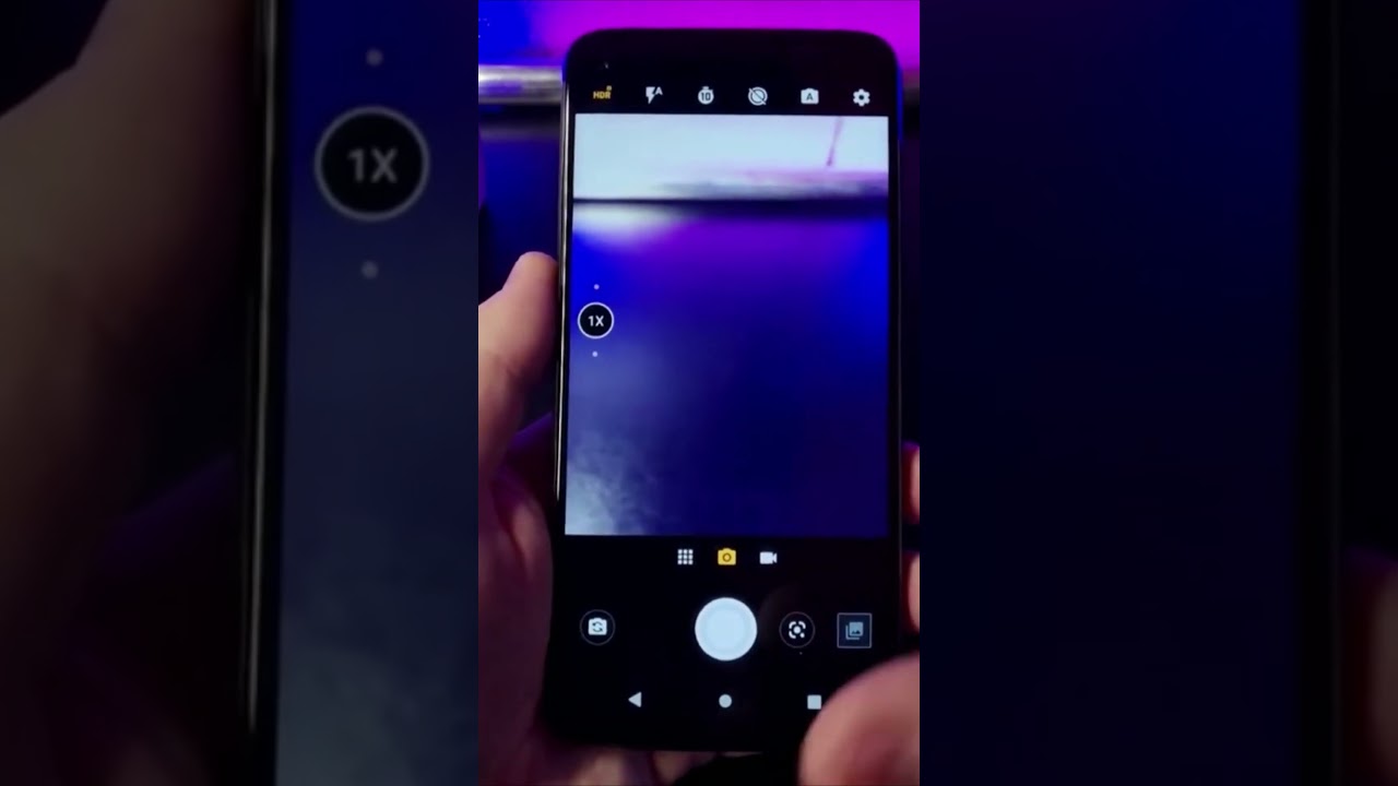 COMO LIGAR OU DESLIGAR A CONTAGEM REGRESSIVA NO MOTOROLA #Shorts