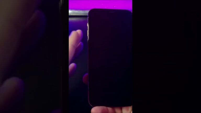 IPHONE SEM LIGAR SAIBA COMO RESOLVER IMEDIATAMENTE #Shorts