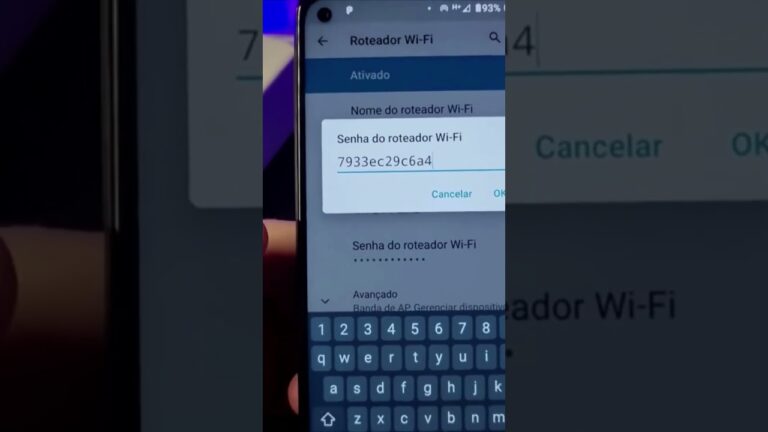 COMO ATIVAR O ROTEADOR WI FI NO MOTOROLA #Shorts