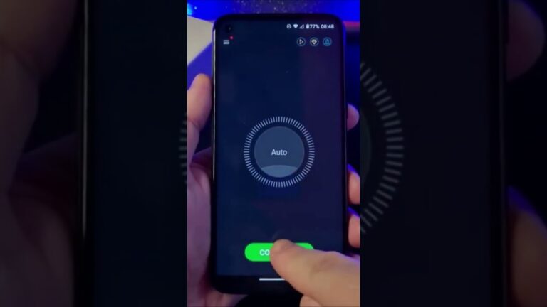 CONFIGURE E USE UMA VPN NO SEU MOTOROLA COM FACILIDADE #Shorts