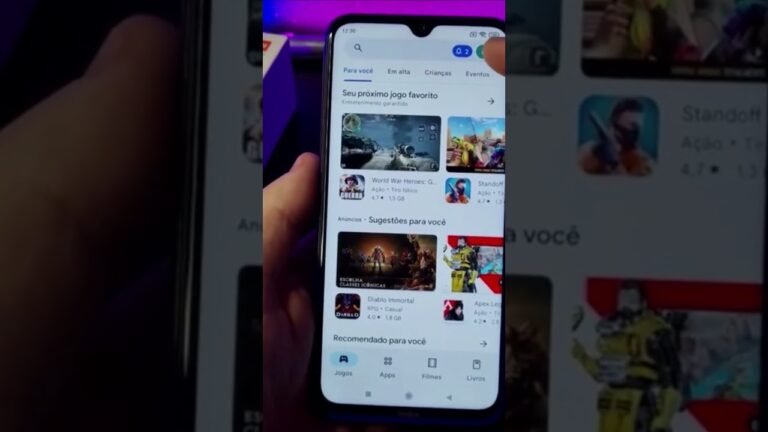 ATUALIZE APPS NO XIAOMI USANDO APENAS DADOS MÓVEIS #Shorts ATUALIZE APPS NO XIAOMI USANDO APENAS DADOS MÓVEIS #Shorts