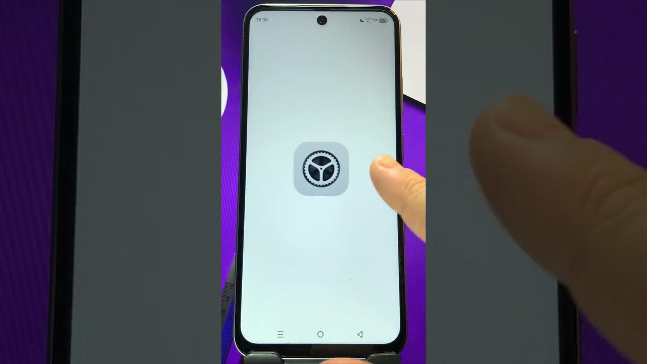 Como Ativar ou Desativar a LOCALIZAÇÃO GPS no INFINIX