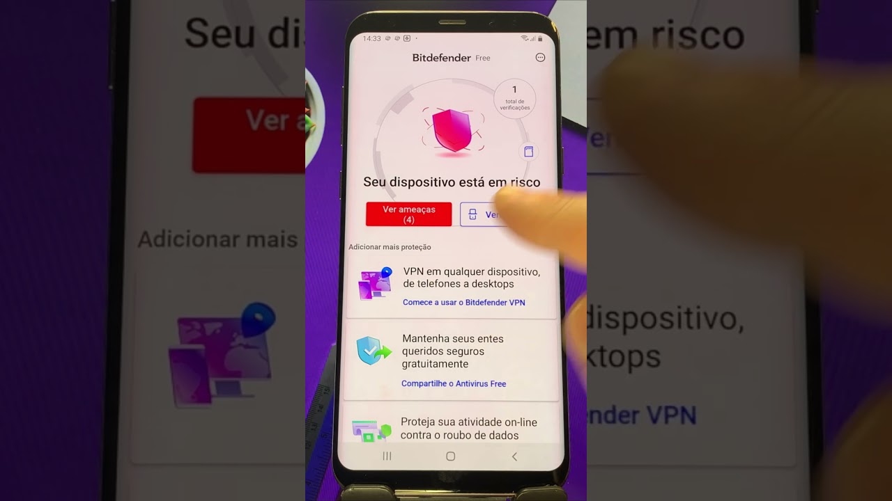 Como Proteger seu Smartphone de Vírus e Apps Perigosos
