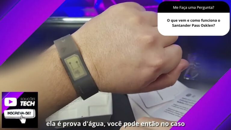 O que vem e como funciona o Santander Pass Osklen❓